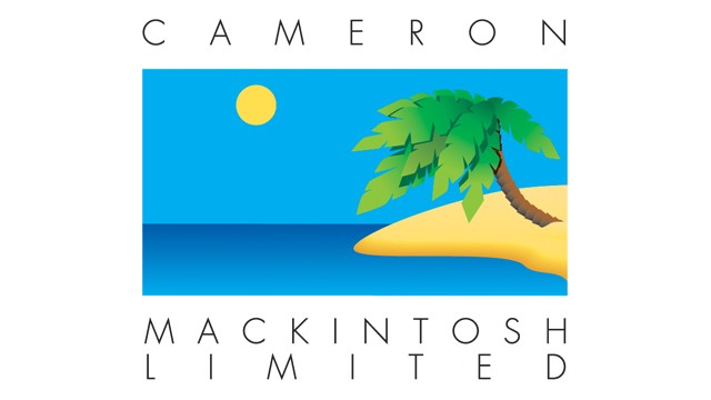 cameron mackintosh